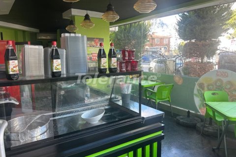 Gewerbeimmobilien  in Antalya, Türkei Nr. 216278 - 6