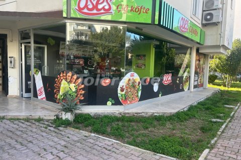 Gewerbeimmobilien in Antalya, Türkei Nr. 216278