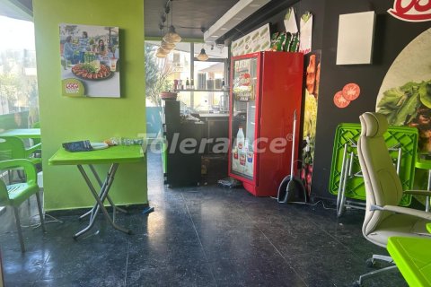 Gewerbeimmobilien  in Antalya, Türkei Nr. 216278 - 7