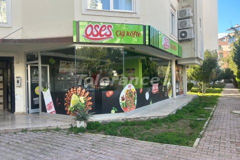 Gewerbeimmobilien  in Antalya, Türkei Nr. 216278 - 3