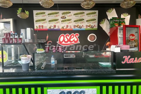 Gewerbeimmobilien  in Antalya, Türkei Nr. 216278 - 4