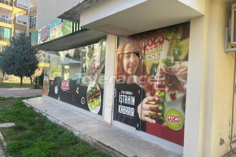 Gewerbeimmobilien  in Antalya, Türkei Nr. 216278 - 2