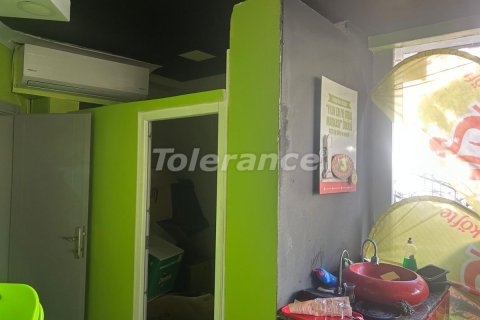 Gewerbeimmobilien  in Antalya, Türkei Nr. 216278 - 9