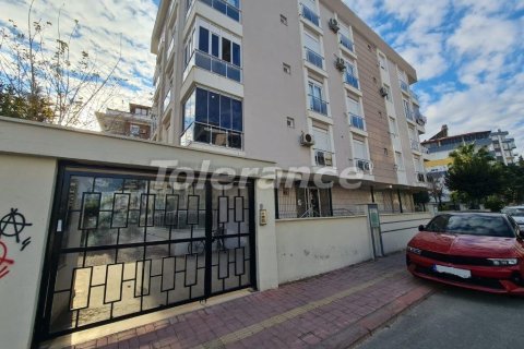 2+1 Wohnung in Antalya, Türkei Nr. 216277