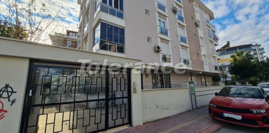 2+1 Apartment  in Antalya, Turkey No. 216277