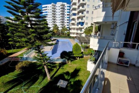 Wohnung  in Mahmutlar, Antalya, Türkei Nr. 216281 - 14