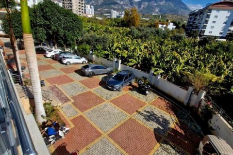 Wohnung  in Mahmutlar, Antalya, Türkei Nr. 216281 - 18
