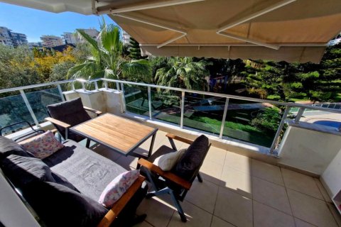 Wohnung  in Mahmutlar, Antalya, Türkei Nr. 216281 - 12