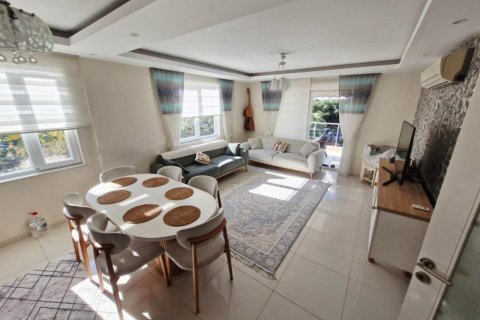 Wohnung  in Mahmutlar, Antalya, Türkei Nr. 216281 - 3