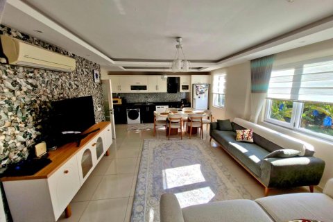 Wohnung  in Mahmutlar, Antalya, Türkei Nr. 216281