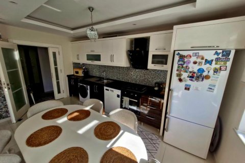 Wohnung  in Mahmutlar, Antalya, Türkei Nr. 216281 - 4