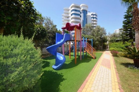 Wohnung  in Mahmutlar, Antalya, Türkei Nr. 216281 - 17