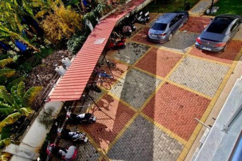 Wohnung  in Mahmutlar, Antalya, Türkei Nr. 216281 - 19