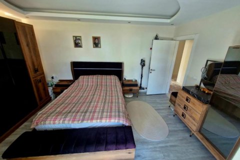 Wohnung  in Mahmutlar, Antalya, Türkei Nr. 216281 - 5