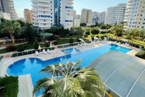 Wohnung  in Mahmutlar, Antalya, Türkei Nr. 216281 - 16