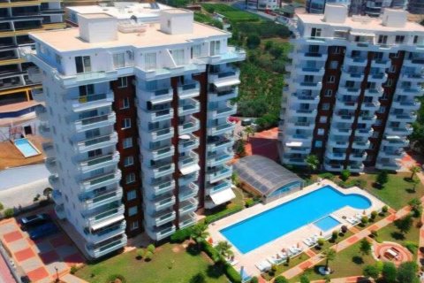 Wohnung  in Mahmutlar, Antalya, Türkei Nr. 216281 - 21