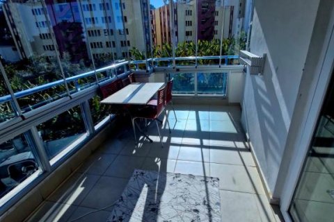 Wohnung  in Mahmutlar, Antalya, Türkei Nr. 216281 - 15