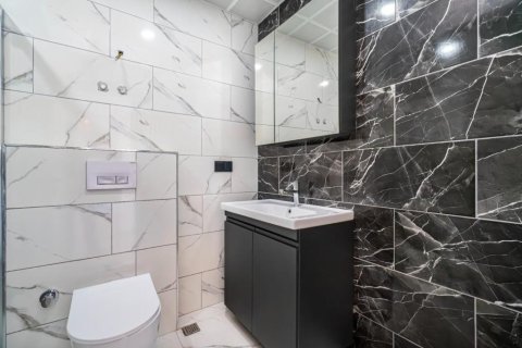 Wohnung  in Kestel, Antalya, Türkei Nr. 216282 - 8