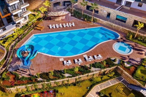 Wohnung  in Kestel, Antalya, Türkei Nr. 216282 - 14