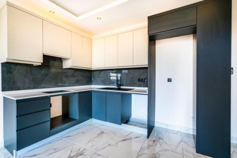 Wohnung  in Kestel, Antalya, Türkei Nr. 216282 - 3