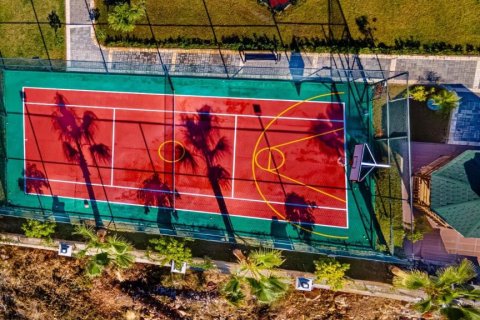 Wohnung  in Kestel, Antalya, Türkei Nr. 216282 - 12