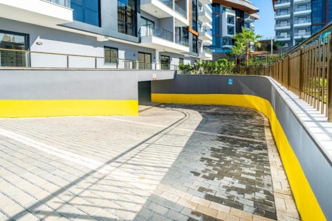 Wohnung  in Kestel, Antalya, Türkei Nr. 216282 - 15