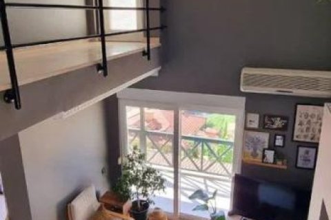 Villa i Tepe, Alanya, Antalya, Turkiet Nr. 216280 - 5