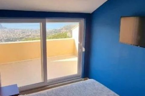 Villa i Tepe, Alanya, Antalya, Turkiet Nr. 216280 - 8