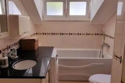 Villa i Tepe, Alanya, Antalya, Turkiet Nr. 216280 - 11