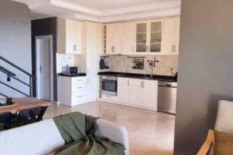 Villa i Tepe, Alanya, Antalya, Turkiet Nr. 216280 - 3