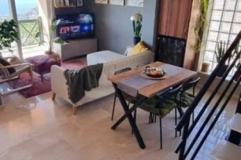 Villa i Tepe, Alanya, Antalya, Turkiet Nr. 216280 - 2