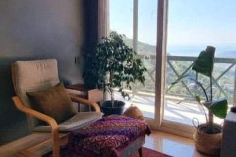 Villa  i Tepe, Alanya, Antalya, Turkiet Nr. 216280