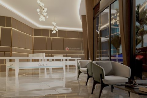 Продажа квартиры в Аланье, Анталье, Турция 1+1, 56м2, №216279 – фото 25