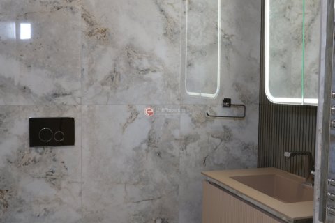 Продажа квартиры в Аланье, Анталье, Турция 1+1, 56м2, №216279 – фото 9