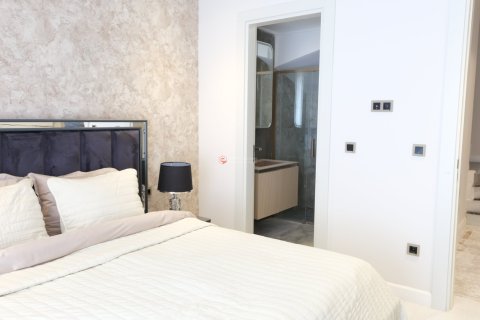 Продажа квартиры в Аланье, Анталье, Турция 1+1, 56м2, №216279 – фото 14