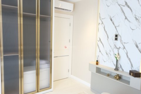 Продажа квартиры в Аланье, Анталье, Турция 1+1, 56м2, №216279 – фото 8