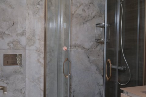 Продажа квартиры в Аланье, Анталье, Турция 1+1, 56м2, №216279 – фото 20