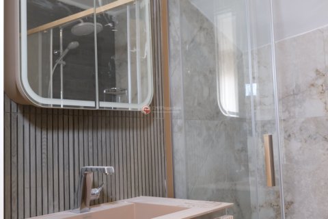 Продажа квартиры в Аланье, Анталье, Турция 1+1, 56м2, №216279 – фото 17