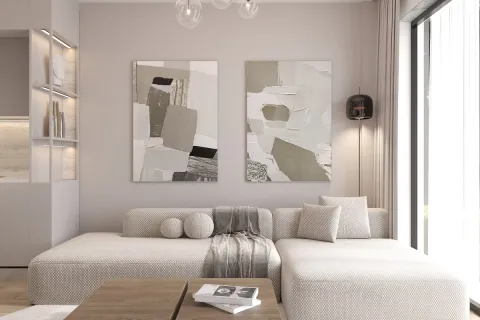 1+1 Wohnung  in Türkei Nr. 220228 - 7