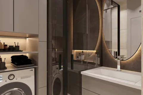 1+1 Wohnung  in Türkei Nr. 220228 - 23