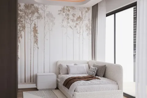 1+1 Wohnung  in Türkei Nr. 220228 - 24