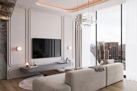 1+1 Wohnung  in Türkei Nr. 220228 - 19