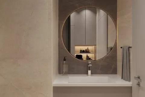 1+1 Wohnung  in Türkei Nr. 220228 - 10