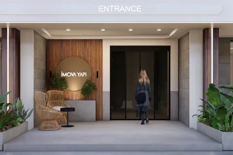 1+1 Wohnung  in Türkei Nr. 220228 - 16