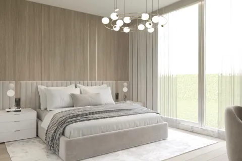 4+1 Leilighet  i Dosemealti, Antalya, Tyrkia Nr. 220223 - 11