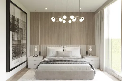 4+1 Leilighet  i Dosemealti, Antalya, Tyrkia Nr. 220223 - 7