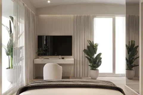 4+1 Leilighet  i Dosemealti, Antalya, Tyrkia Nr. 220223 - 6