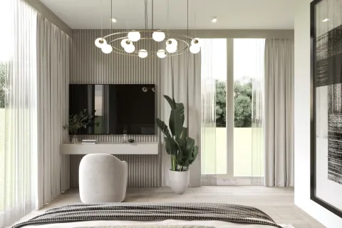 4+1 Leilighet  i Dosemealti, Antalya, Tyrkia Nr. 220223 - 14