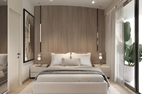 4+1 Leilighet  i Dosemealti, Antalya, Tyrkia Nr. 220223 - 9