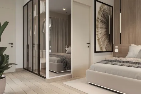 4+1 Leilighet  i Dosemealti, Antalya, Tyrkia Nr. 220223 - 10